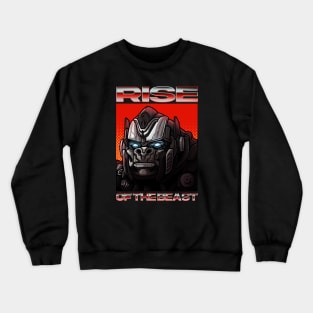 Rise of The Beast Crewneck Sweatshirt